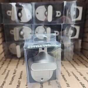 Bottle Openers Wall Mount Blank Lot of 20 Brand New